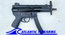 MAC 5K Pistol