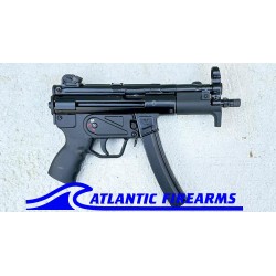 MAC 5K Pistol