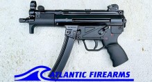 MAC 5K Pistol