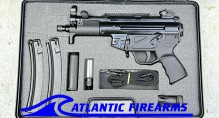 MAC 5K Pistol