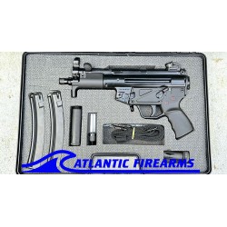 MAC 5K Pistol
