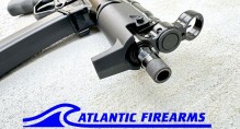 MAC 5K Pistol
