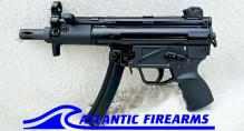 MAC 5K Pistol