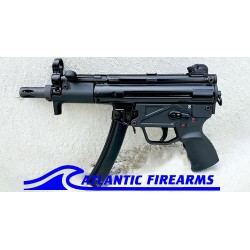 MAC 5K Pistol