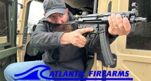 MAC 5K Pistol