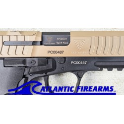 FB RADOM VIS-100 Coyote