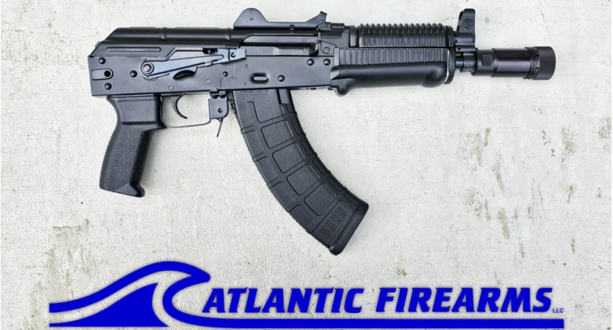 Riley Defense Polymer Krink Pistol