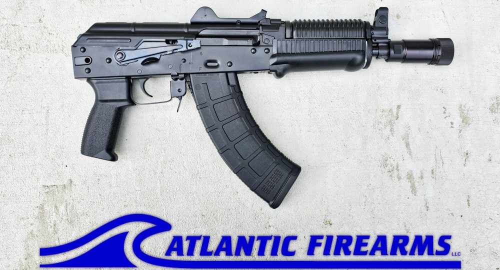 Riley Defense Polymer Krink Pistol