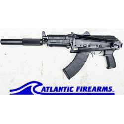 Riley Krink Rifle- SBR Ready