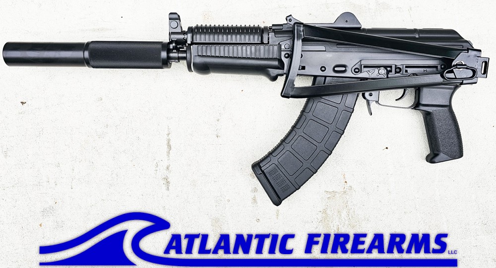 Riley Krink Rifle- SBR Ready