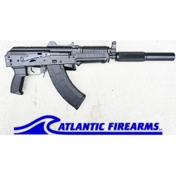 Riley Krink Rifle- SBR Ready