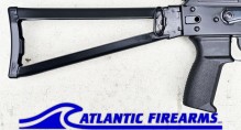 Riley Krink Rifle- SBR Ready