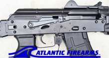 Riley Krink Rifle- SBR Ready