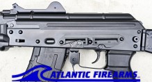 Riley Krink Rifle- SBR Ready