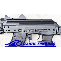 Riley Krink Rifle- SBR Ready