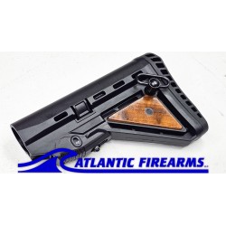 AR15 Collapsible Stock Wood- Walnut