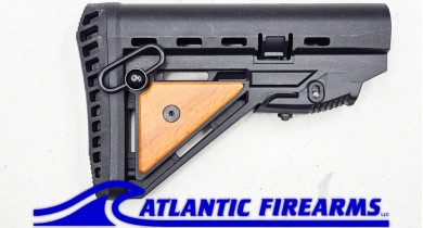 AR15 Collapsible Stock...