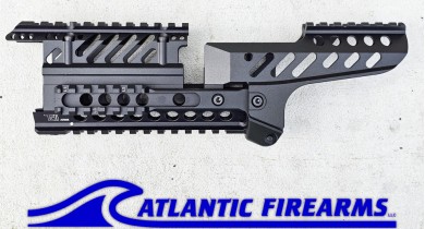 X47K AK/AKM 5 Short Rail...