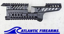X47K AK/AKM 5 Short Rail Handguard System - TDi Arms