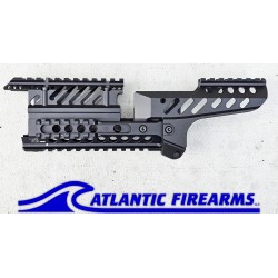 X47K AK/AKM 5 Short Rail Handguard System - TDi Arms