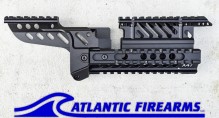 X47K AK/AKM 5 Short Rail Handguard System - TDi Arms