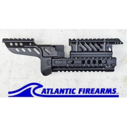X47K AK/AKM 5 Short Rail Handguard System - TDi Arms
