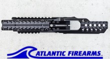 X47K AK/AKM 5 Short Rail Handguard System - TDi Arms