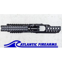 X47K AK/AKM 5 Short Rail Handguard System - TDi Arms