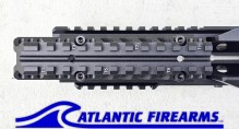 X47K AK/AKM 5 Short Rail Handguard System - TDi Arms