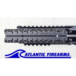 X47K AK/AKM 5 Short Rail Handguard System - TDi Arms