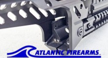 X47K AK/AKM 5 Short Rail Handguard System - TDi Arms