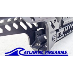 X47K AK/AKM 5 Short Rail Handguard System - TDi Arms