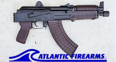 Arsenal SAM7K-56P AK47 Pistol