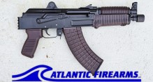 Arsenal SAM7K-56P AK47 Pistol