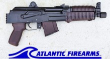 Arsenal SAM7K-56P AK47 Pistol