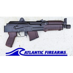 Arsenal SAM7K-56P AK47 Pistol