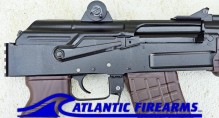 Arsenal SAM7K-56P AK47 Pistol