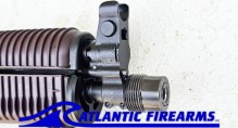 Arsenal SAM7K-56P AK47 Pistol