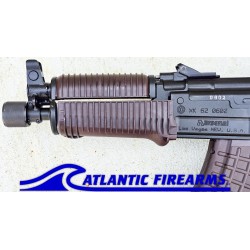Arsenal SAM7K-56P AK47 Pistol