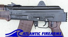 Arsenal SAM7K-56P AK47 Pistol