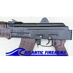 Arsenal SAM7K-56P AK47 Pistol