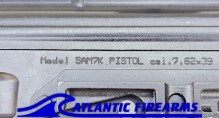 Arsenal SAM7K-56P AK47 Pistol