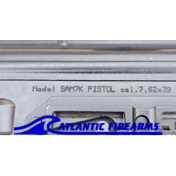 Arsenal SAM7K-56P AK47 Pistol