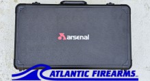 Arsenal SAM7K-56P AK47 Pistol