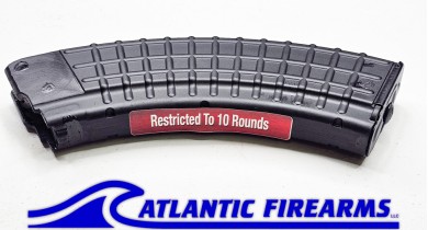 AK47 10 ROUND WAFFLE...