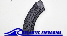 AK47 10 ROUND WAFFLE MAGAZINE-BULGARIAN CIRCLE 10