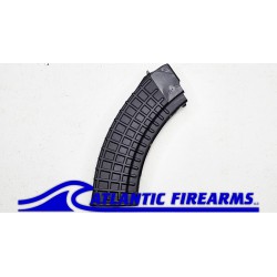 AK47 10 ROUND WAFFLE MAGAZINE-BULGARIAN CIRCLE 10