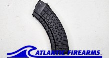 AK47 10 ROUND WAFFLE MAGAZINE-BULGARIAN CIRCLE 10