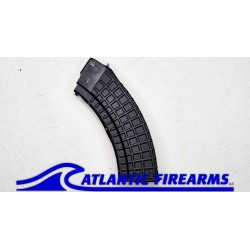 AK47 10 ROUND WAFFLE MAGAZINE-BULGARIAN CIRCLE 10