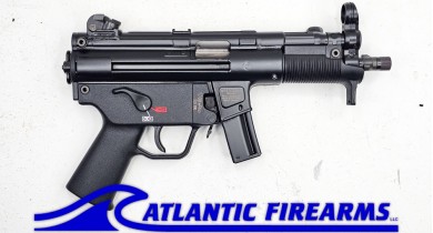 HECKLER & KOCH SP5K-PDW 9MM...